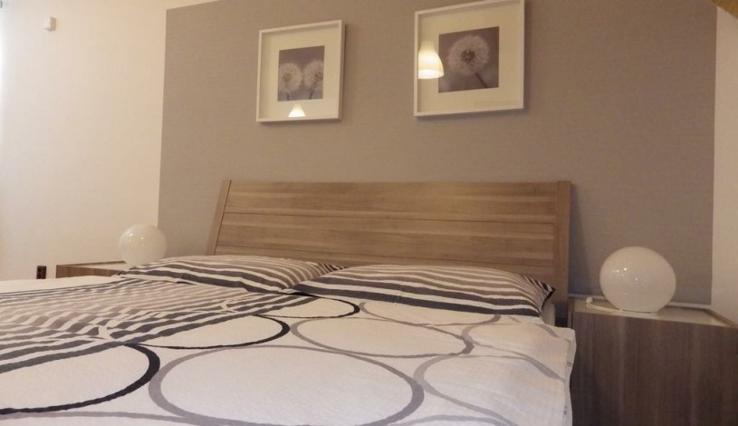 Penzion Panorama Český Krumlov